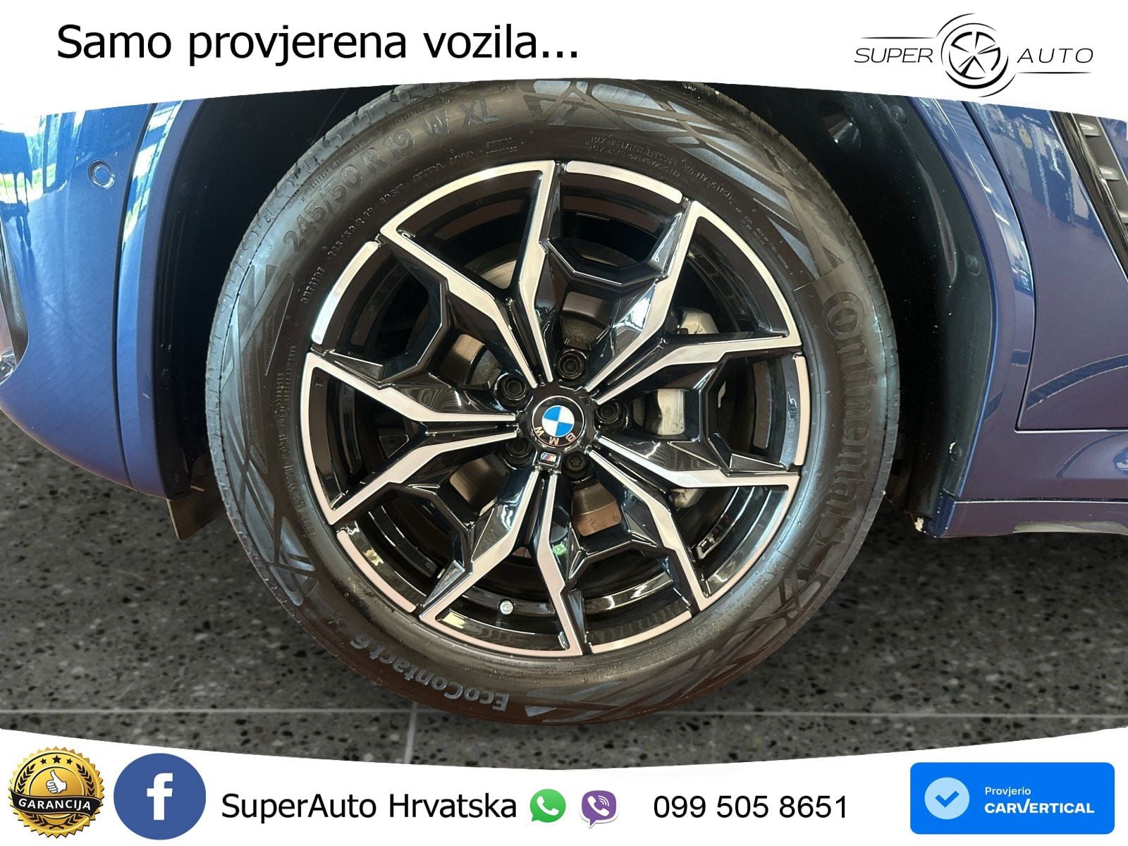 BMW X4 30d (286 KS) xDrive Steptronic LED+GR SJED+ACC