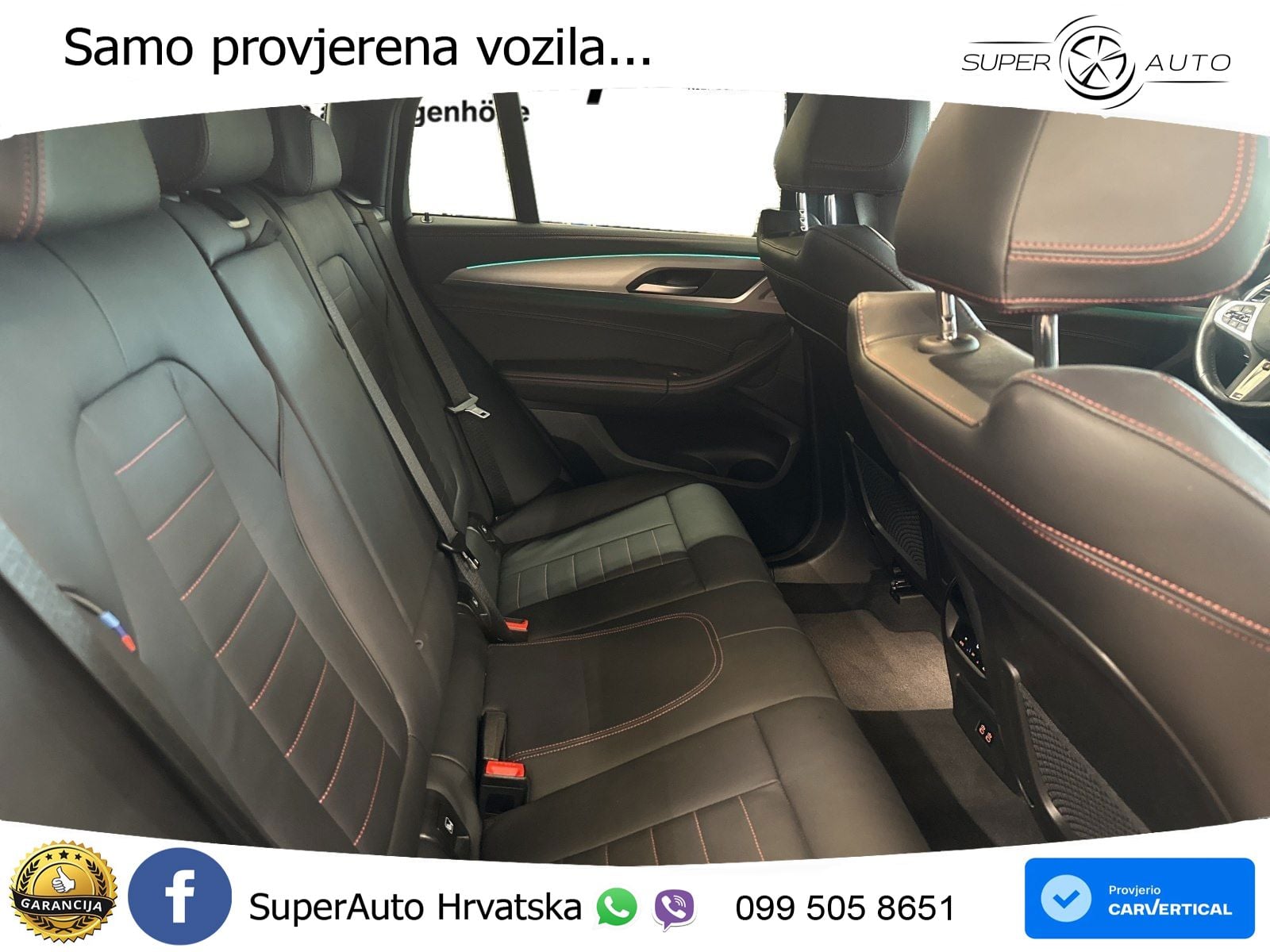 BMW X4 30d (286 KS) xDrive Steptronic LED+GR SJED+ACC