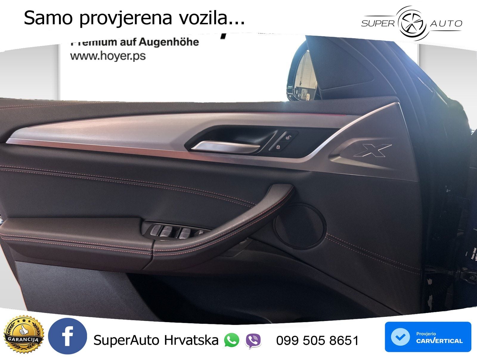 BMW X4 30d (286 KS) xDrive Steptronic LED+GR SJED+ACC