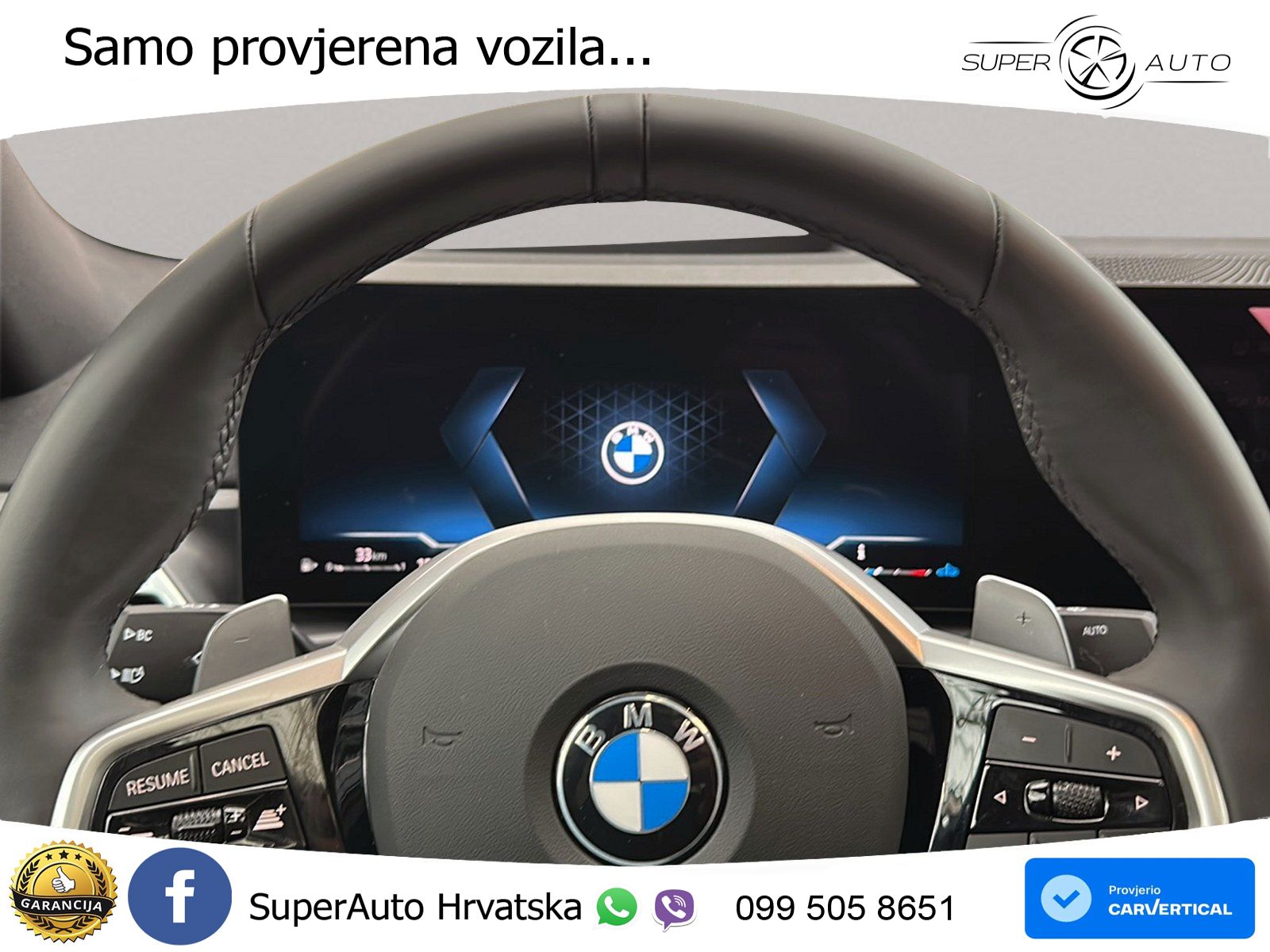 BMW 320i (184 KS) Steptronic M Sport LED+GR SJED+ACC