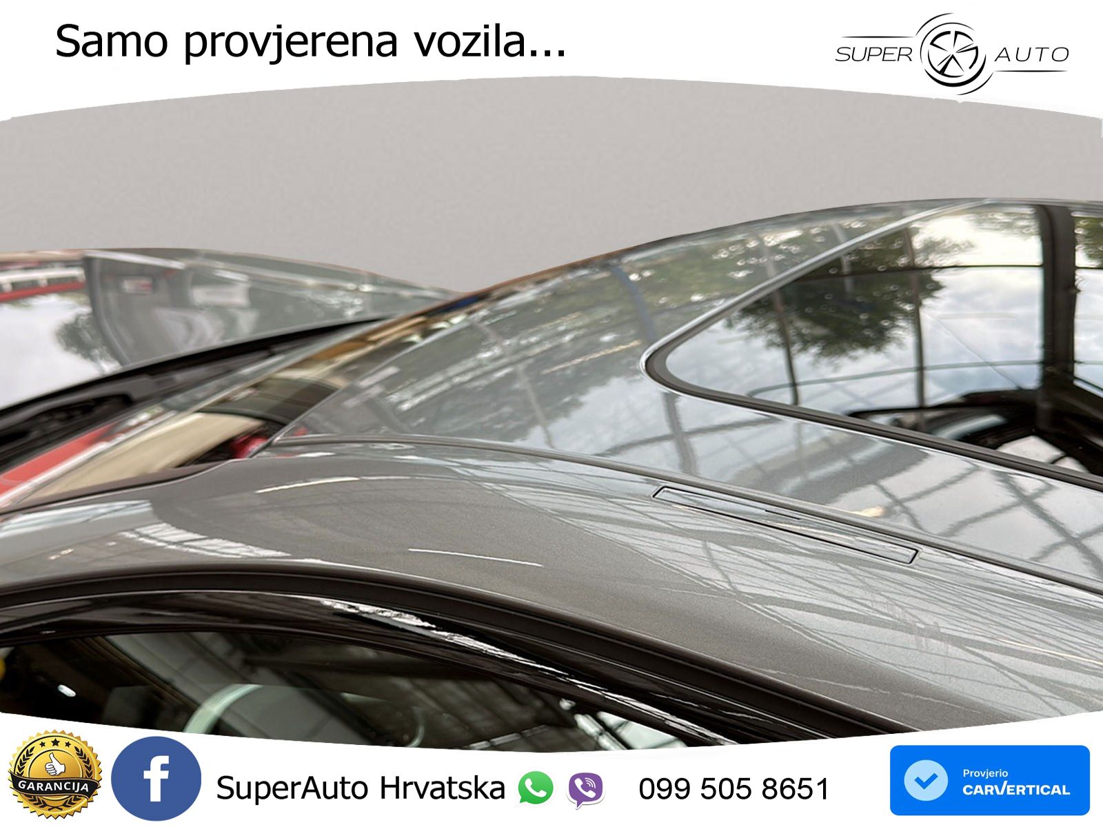 BMW 320i (184 KS) Steptronic M Sport LED+GR SJED+ACC