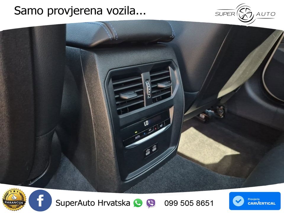 BMW 330i (245 KS) xDrive Steptronic M Sport LED+GR SJED+ACC