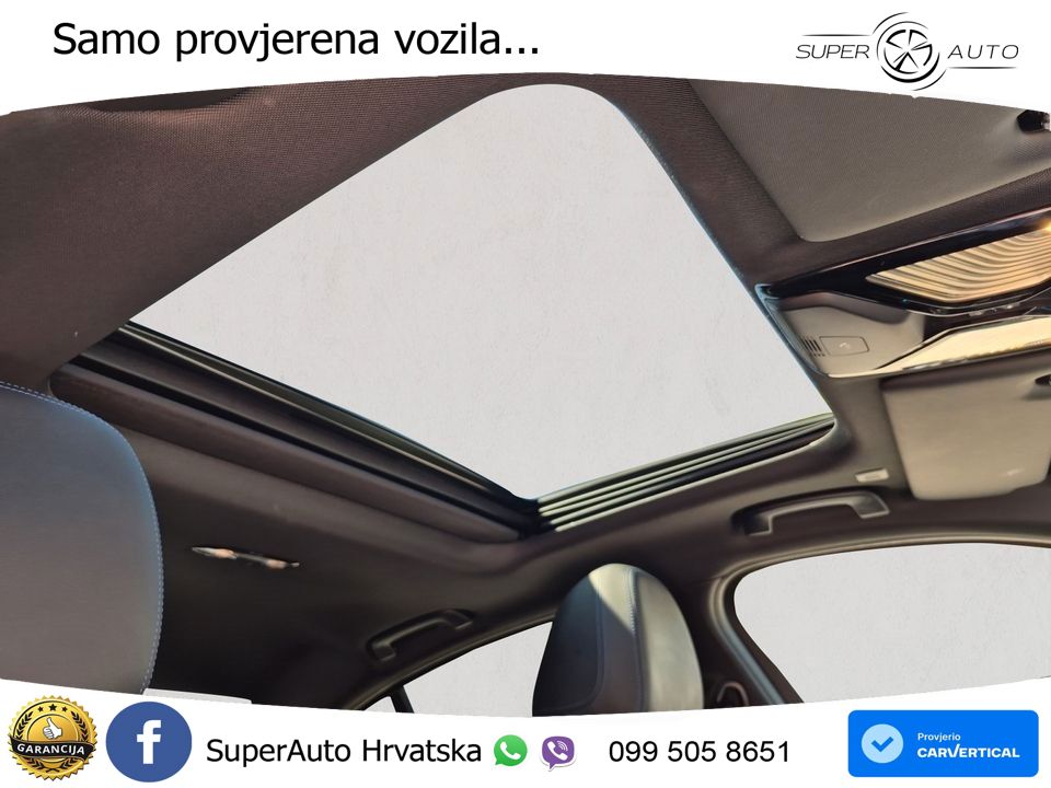 BMW 330i (245 KS) xDrive Steptronic M Sport LED+GR SJED+ACC