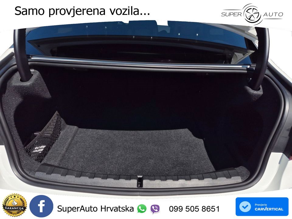 BMW 330i (245 KS) xDrive Steptronic M Sport LED+GR SJED+ACC