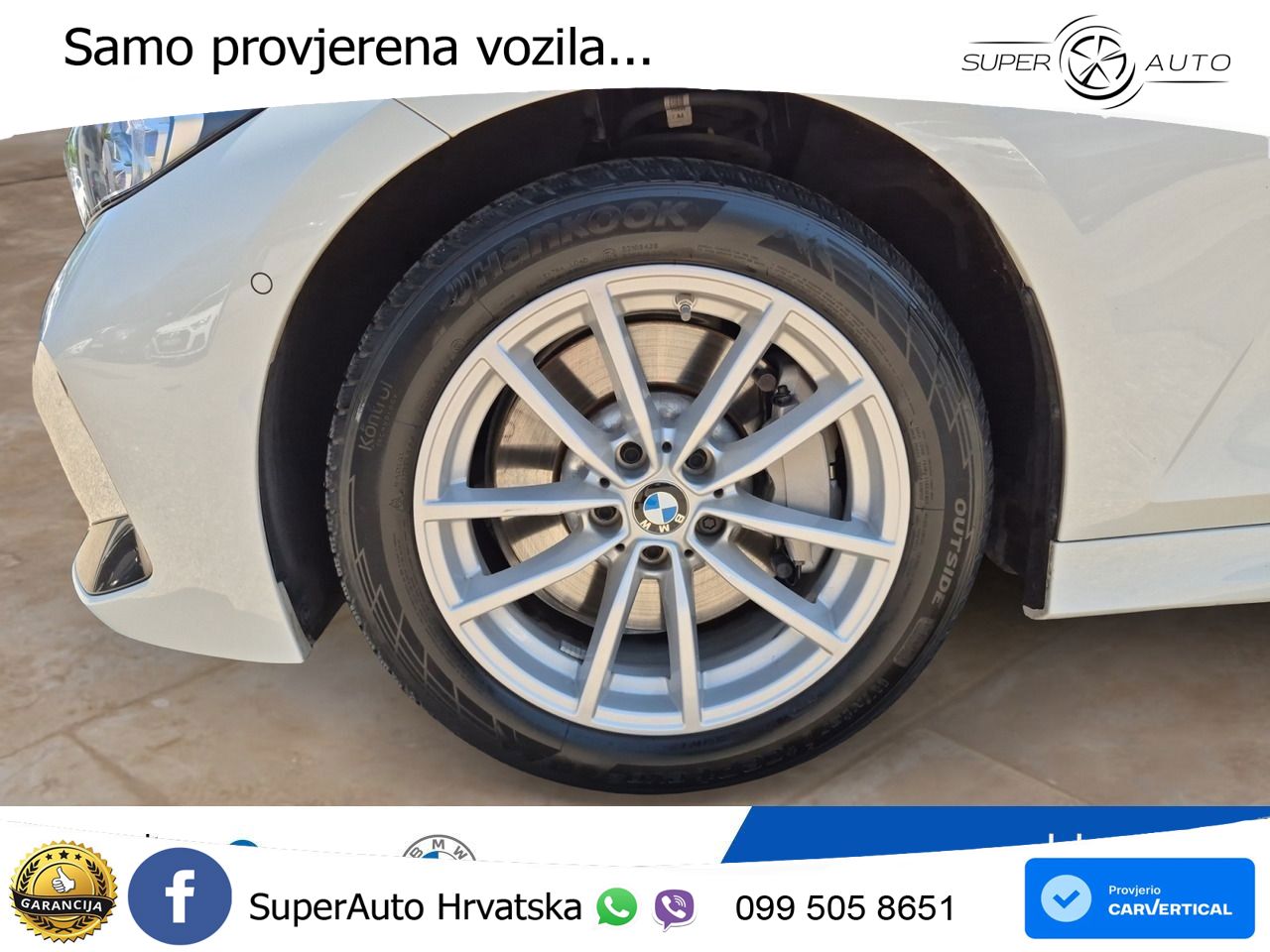 BMW 330i (245 KS) xDrive Steptronic M Sport LED+GR SJED+ACC