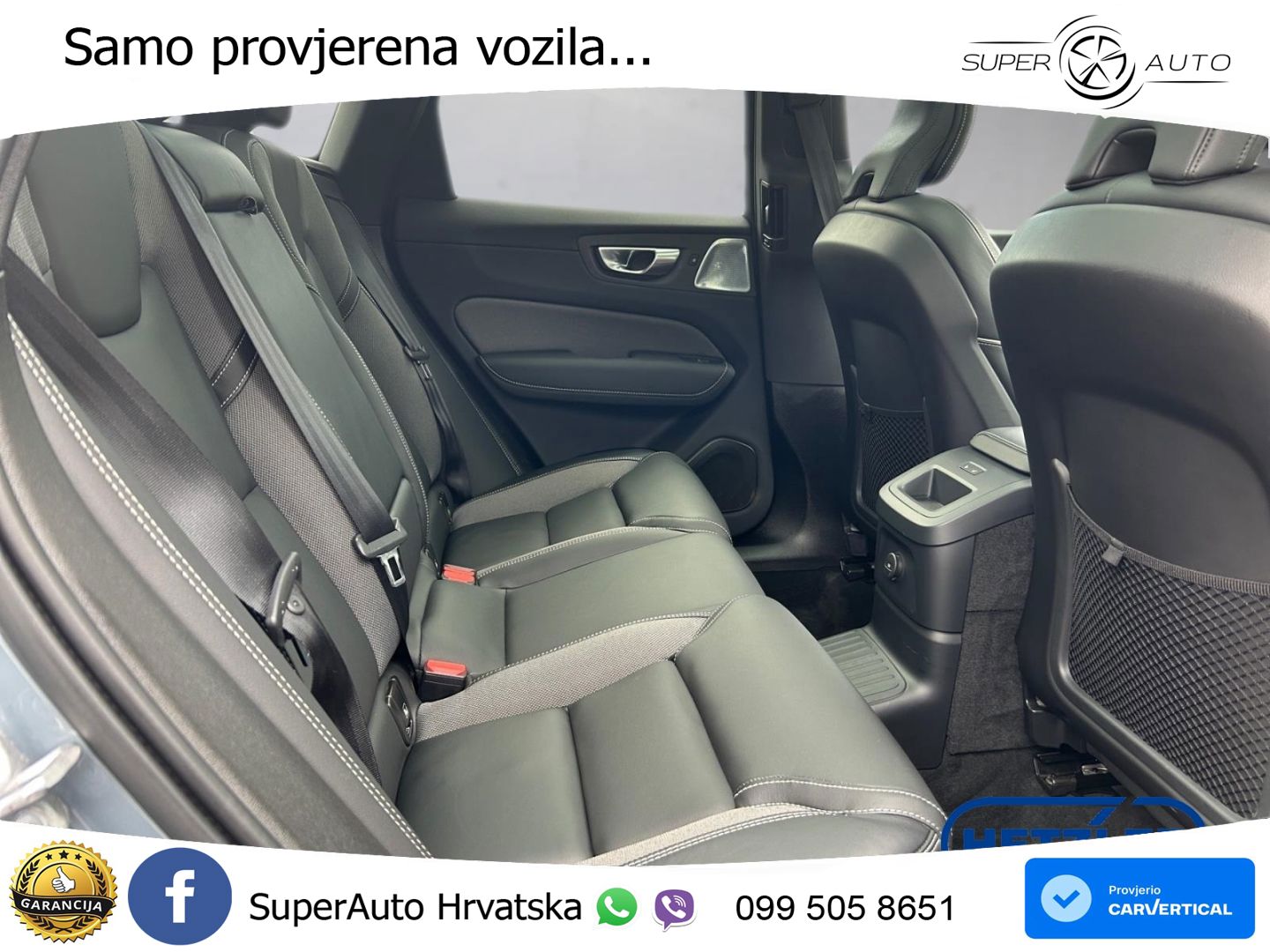 Volvo XC60 T8 AWD Geartronic LED+GR SJED+ACC