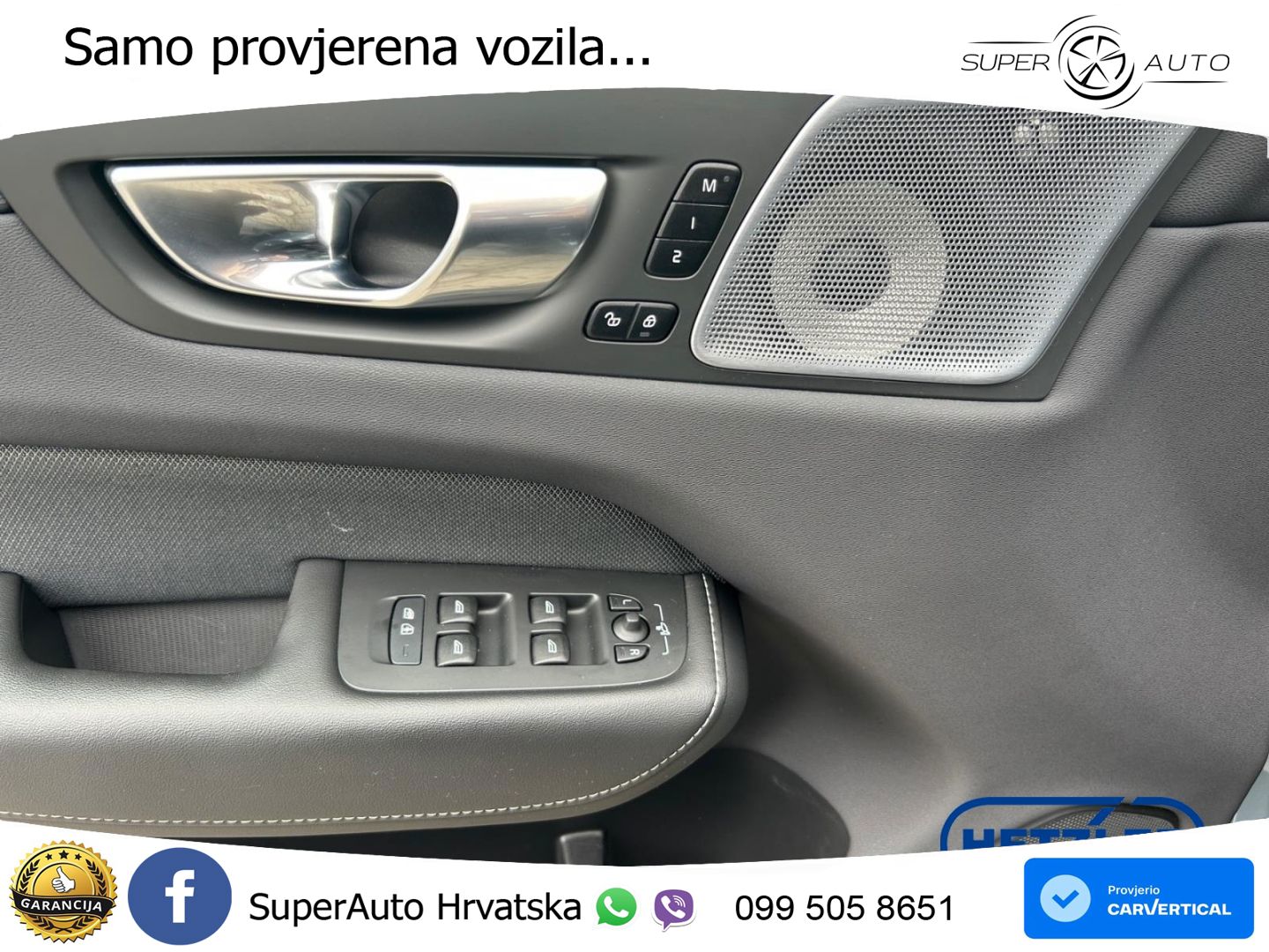 Volvo XC60 T8 AWD Geartronic LED+GR SJED+ACC