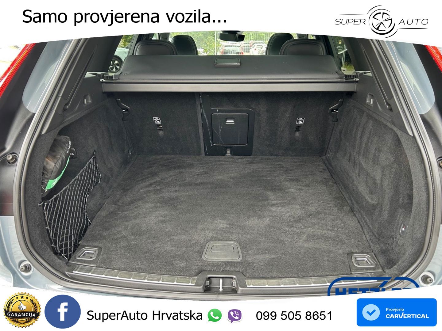 Volvo XC60 T8 AWD Geartronic LED+GR SJED+ACC
