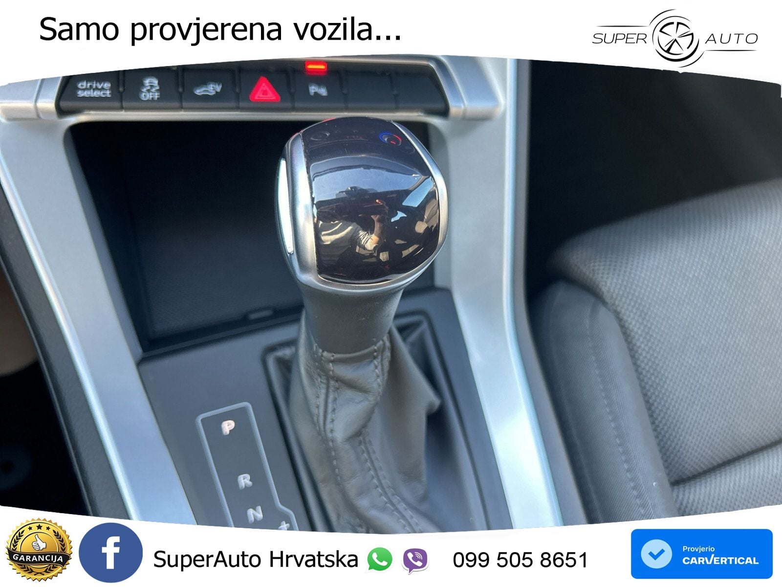 Audi Q3 Sportback 45 TFSIe (245 KS) S tronic LED+GR SJED+ACC