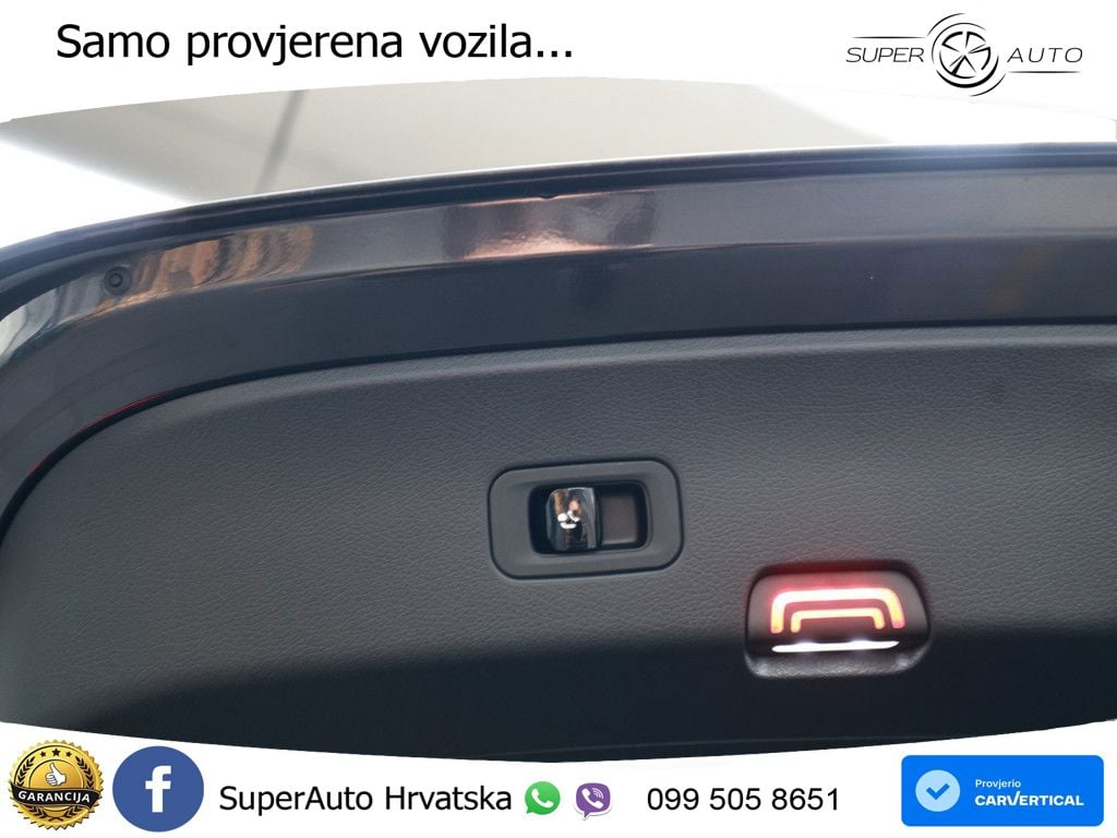 Mercedes GLC Coupe 300de (333 KS) 4MATIC 9G-TRONIC Avantgarde LED+GR SJED+ACC