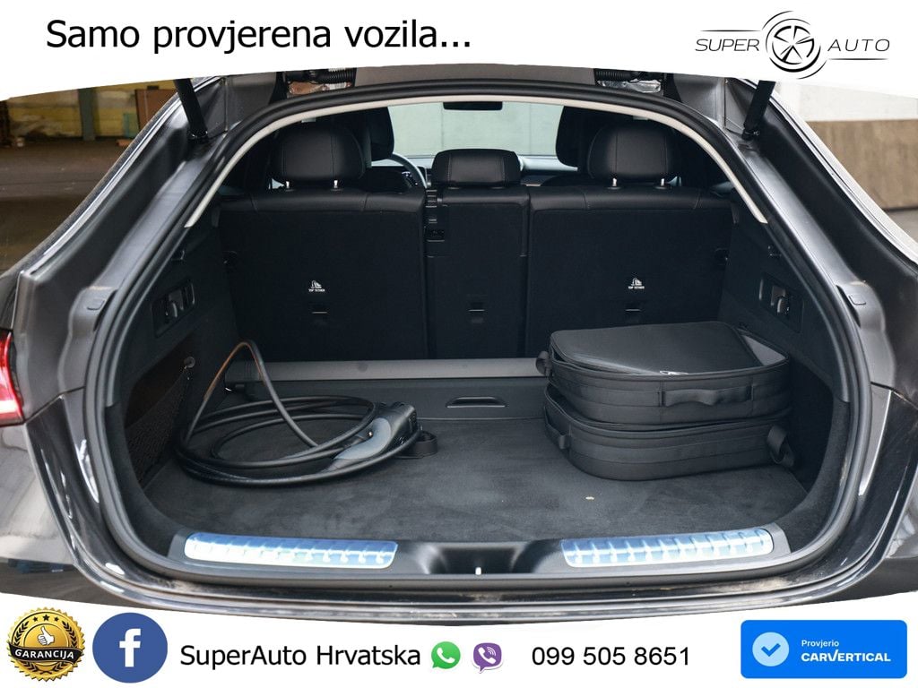 Mercedes GLC Coupe 300de (333 KS) 4MATIC 9G-TRONIC Avantgarde LED+GR SJED+ACC