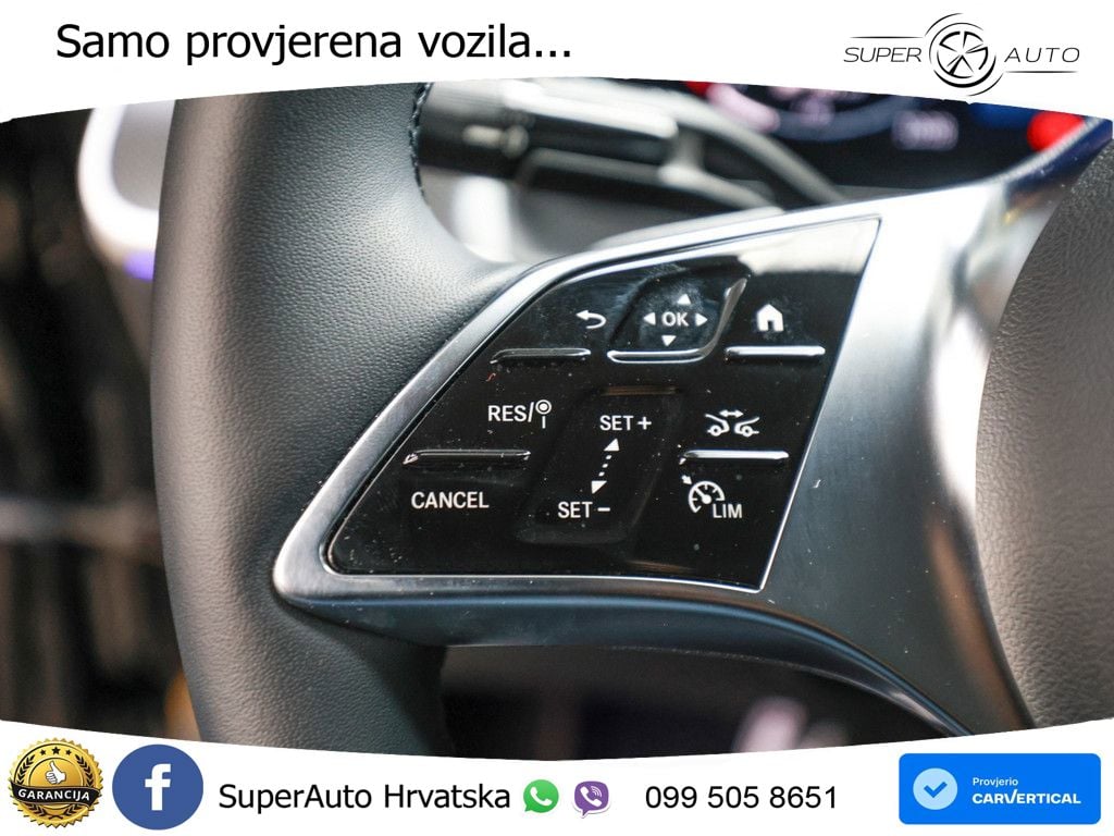 Mercedes GLC Coupe 300de (333 KS) 4MATIC 9G-TRONIC Avantgarde LED+GR SJED+ACC