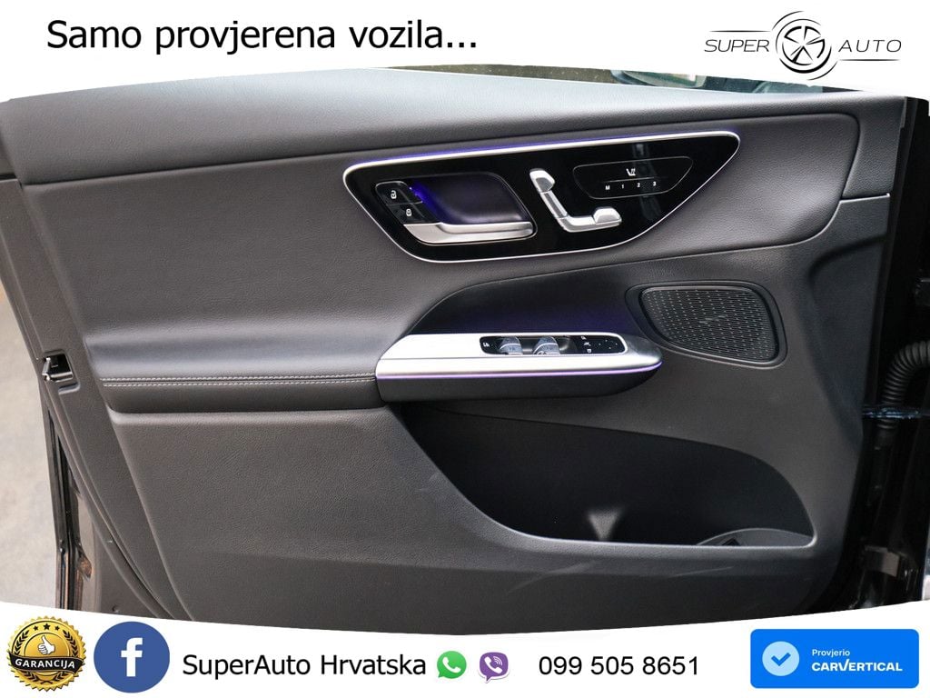 Mercedes GLC Coupe 300de (333 KS) 4MATIC 9G-TRONIC Avantgarde LED+GR SJED+ACC