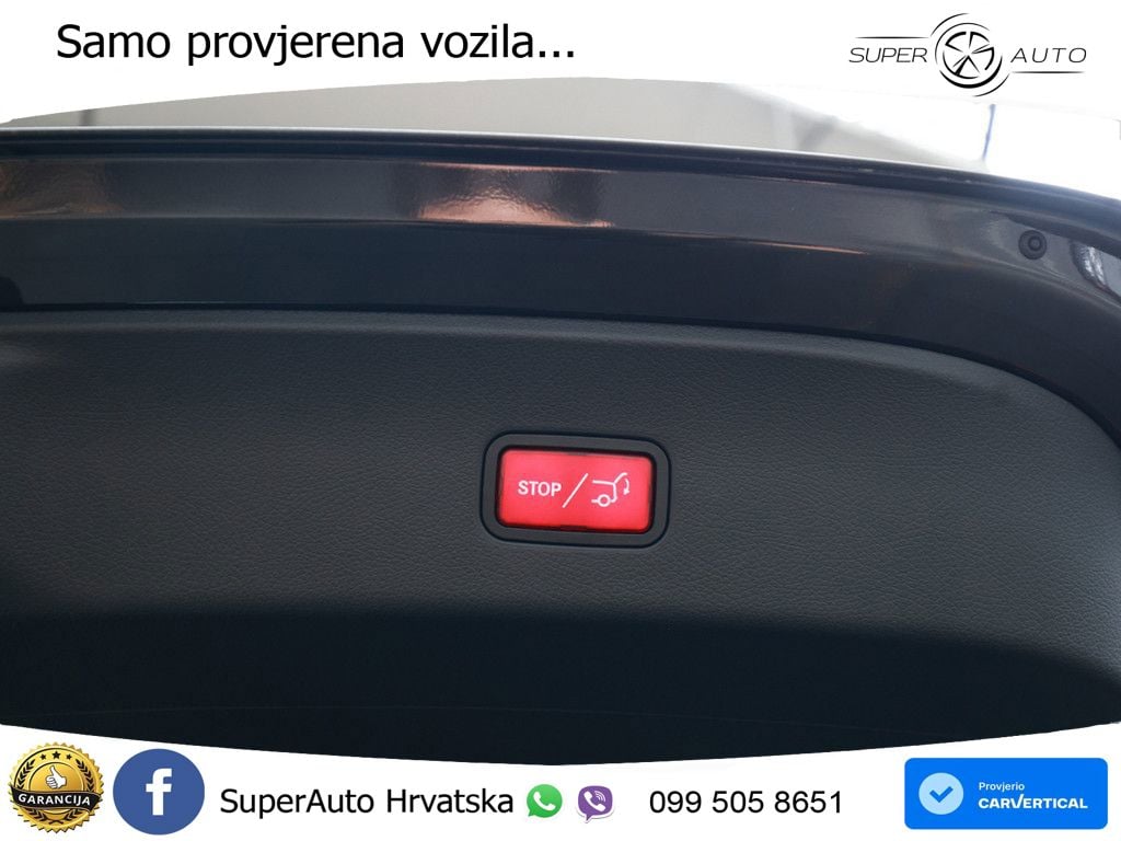 Mercedes GLC Coupe 300de (333 KS) 4MATIC 9G-TRONIC Avantgarde LED+GR SJED+ACC