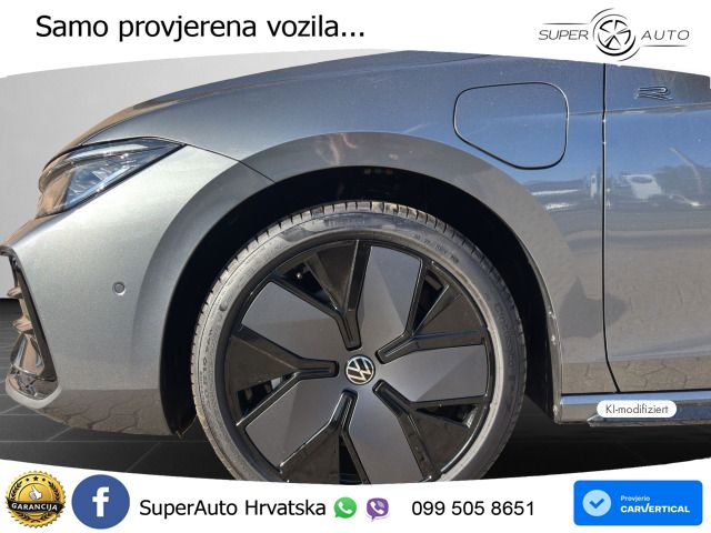 Volkswagen Passat Variant 1.5 TSI (272 KS) eHybrid DSG R-Line MATRIX+GR SJED+KAM