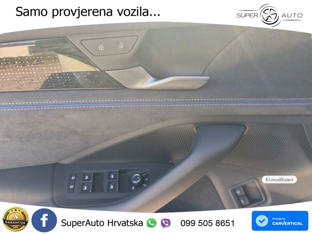 Volkswagen Passat Variant 1.5 TSI (272 KS) eHybrid DSG R-Line MATRIX+GR SJED+KAM