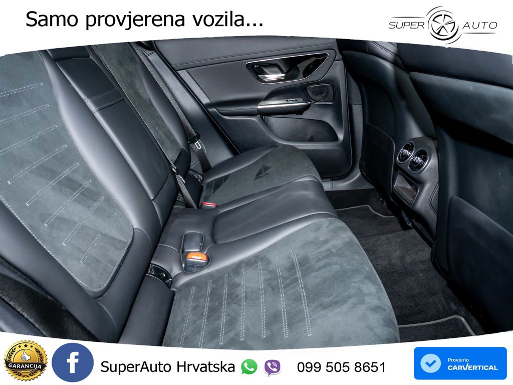 Mercedes GLC 300d (269 KS) 4MATIC 9G-TRONIC AMG LED+GR SJED+ACC