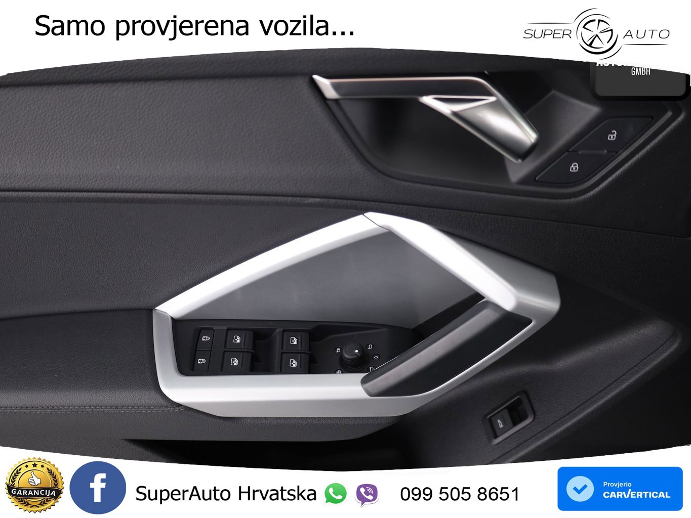 Audi Q3 35 TFSI (150 KS) S tronic advanced LED+GR SJED+ACC