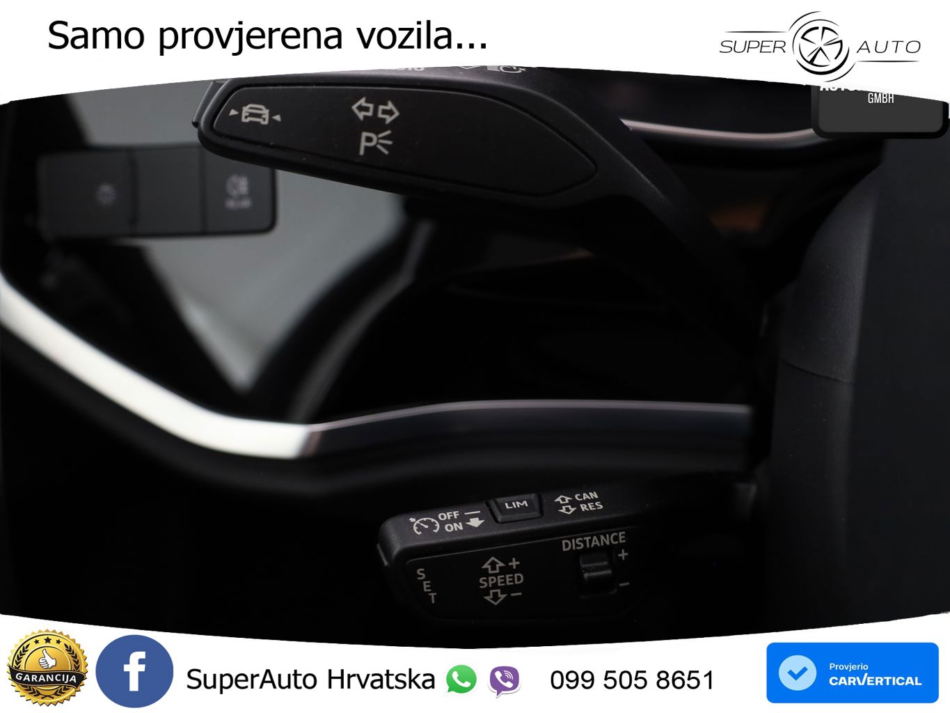 Audi Q3 35 TFSI (150 KS) S tronic advanced LED+GR SJED+ACC