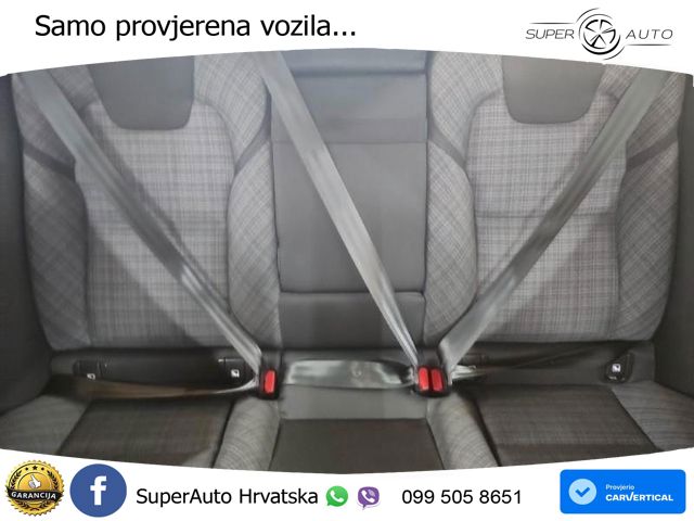 Volvo XC60 B4 Diesel FWD Geartronic LED+GR SJED+ACC