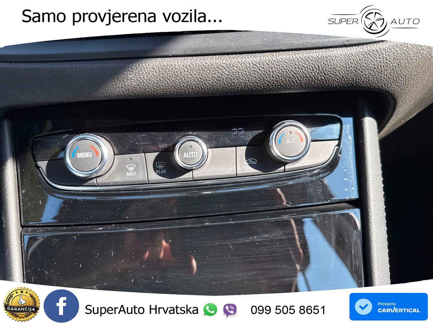 Opel Grandland 1.2i Turbo (130 KS) GS