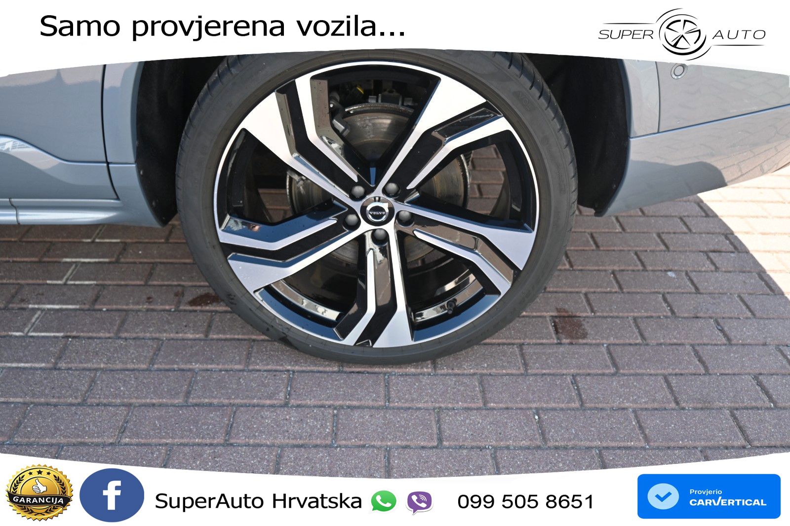 Volvo XC90 2.0 B5 Diesel AWD Automatic ACC+HEAD+4xGR SJED+360+PANO