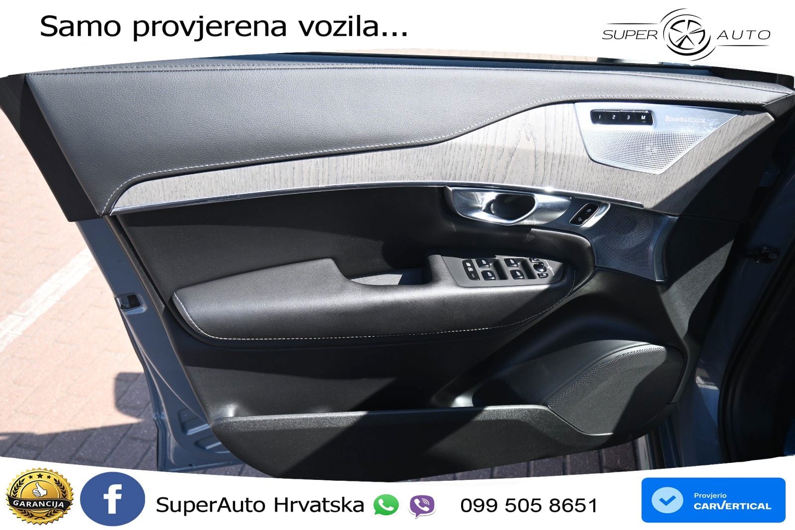 Volvo XC90 2.0 B5 Diesel AWD Automatic ACC+HEAD+4xGR SJED+360+PANO