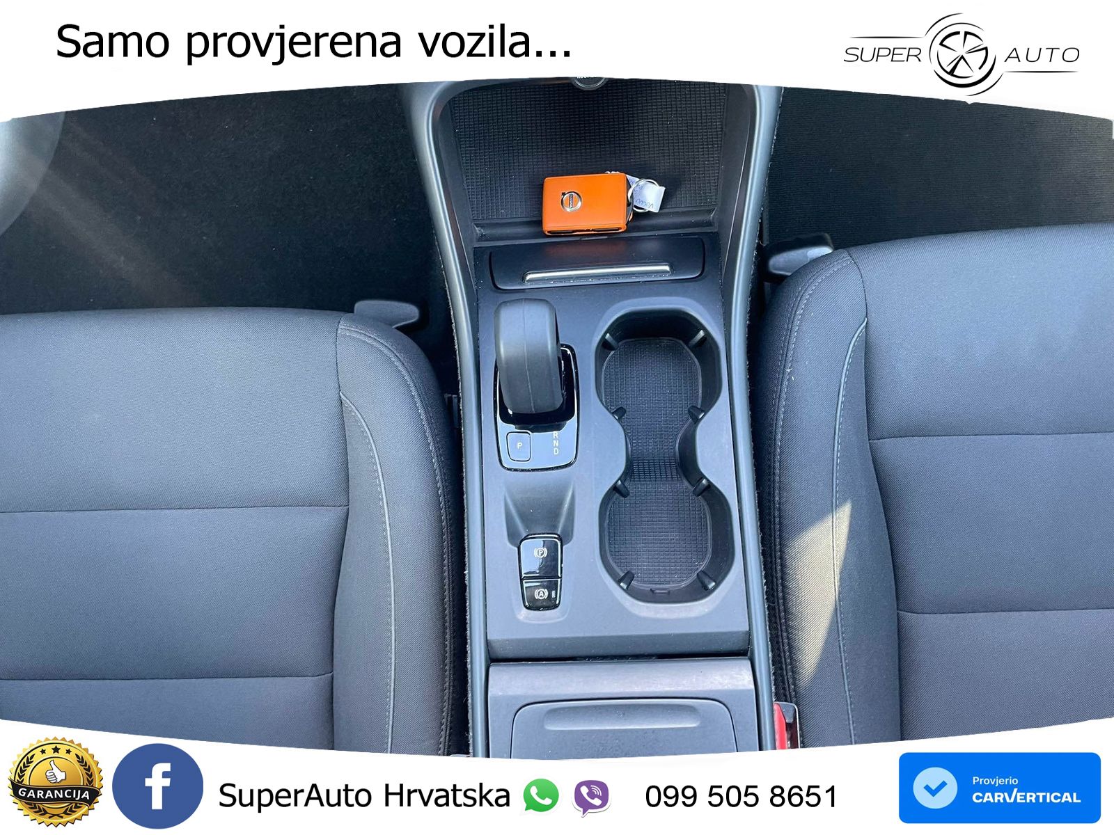 Volvo XC40 1.5 T2 129 KS Automatic