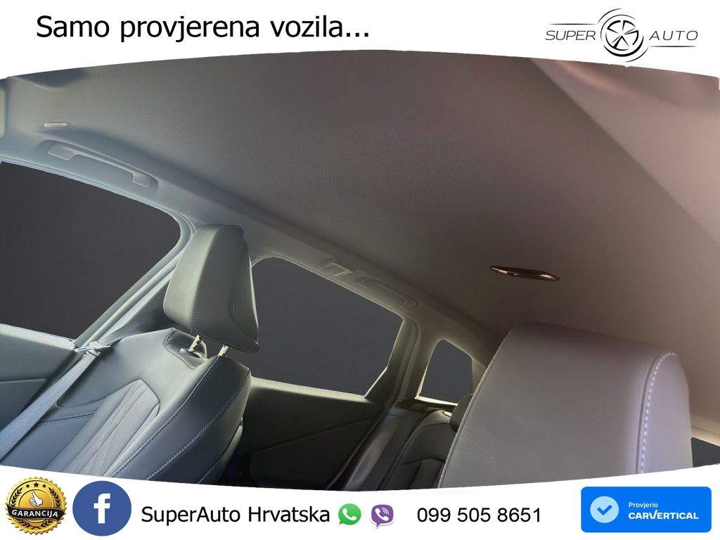 BMW X3 20d xDrive Steptronic LED+GR SJED+ACC