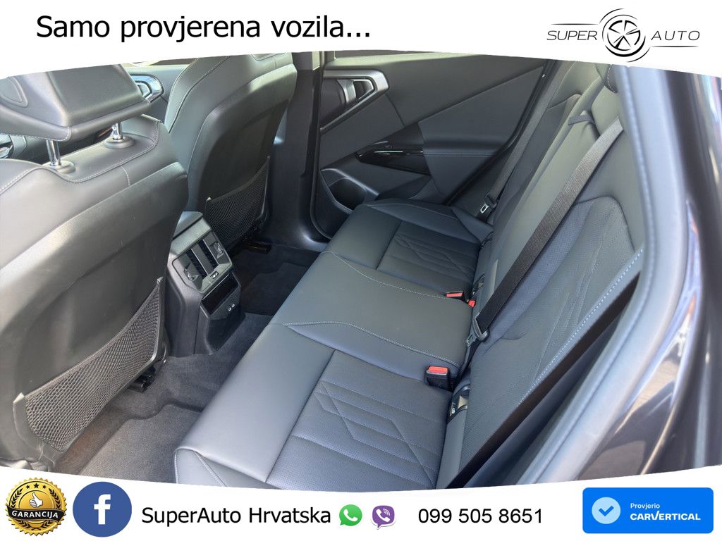 BMW X3 20d xDrive Steptronic LED+GR SJED+ACC