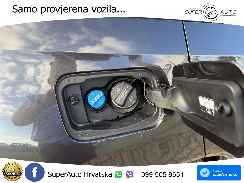 BMW X3 20d xDrive Steptronic LED+GR SJED+ACC