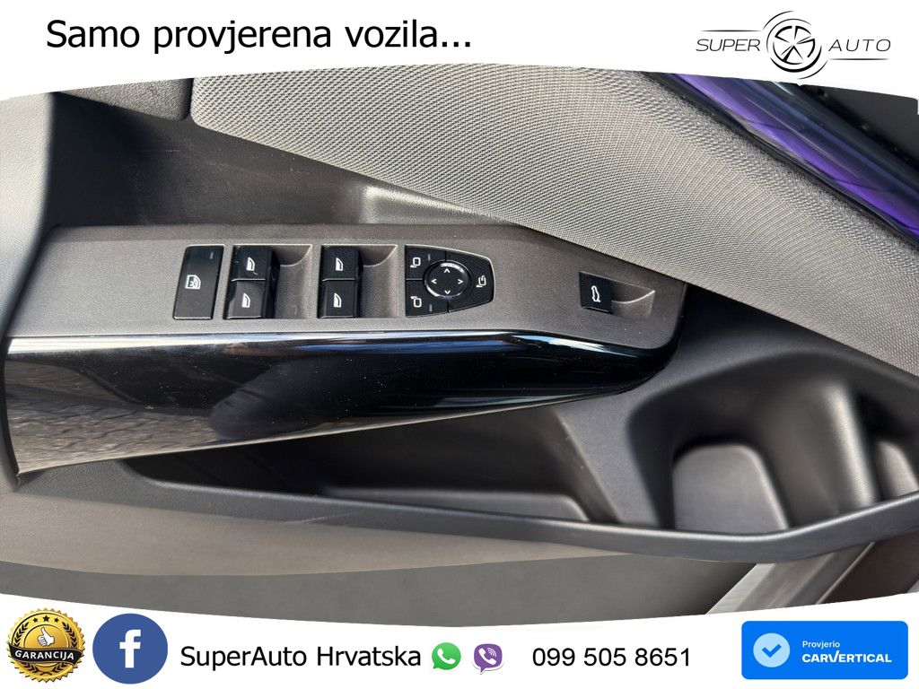 BMW X3 20d xDrive Steptronic LED+GR SJED+ACC