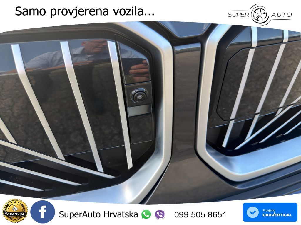 BMW X3 20d xDrive Steptronic LED+GR SJED+ACC
