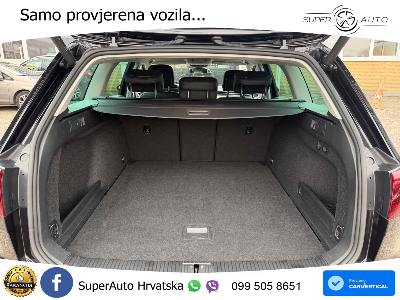 Volkswagen Passat Variant 2.0 TDI (150 KS) DSG Elegance LED+GR SJED+ACC