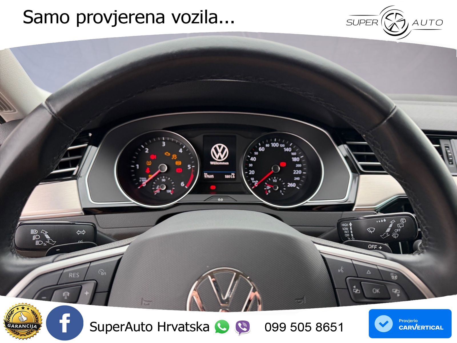 Volkswagen Passat Variant 2.0 TDI (150 KS) DSG Elegance LED+GR SJED+ACC