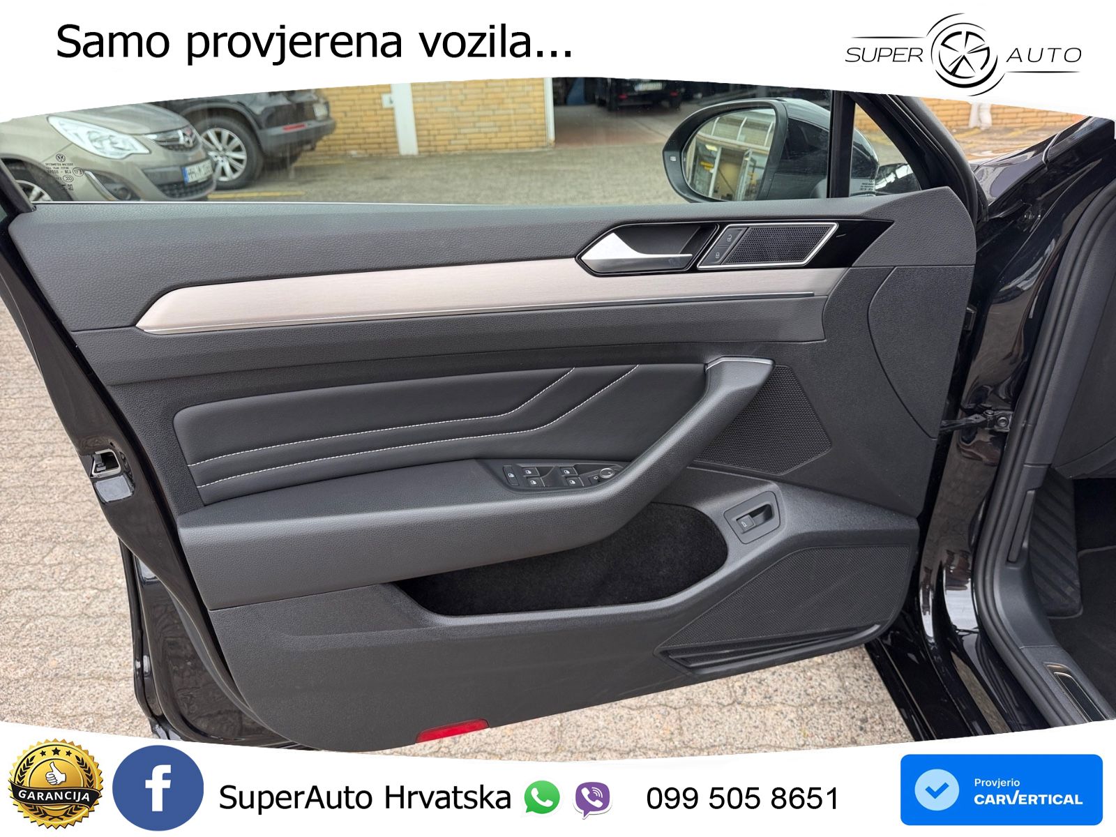 Volkswagen Passat Variant 2.0 TDI (150 KS) DSG Elegance LED+GR SJED+ACC