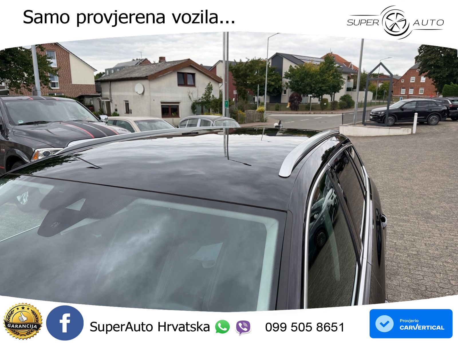 Volkswagen Passat Variant 2.0 TDI (150 KS) DSG Elegance LED+GR SJED+ACC