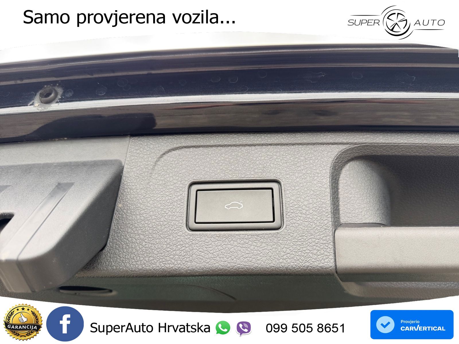 Volkswagen Passat Variant 2.0 TDI (150 KS) DSG Elegance LED+GR SJED+ACC