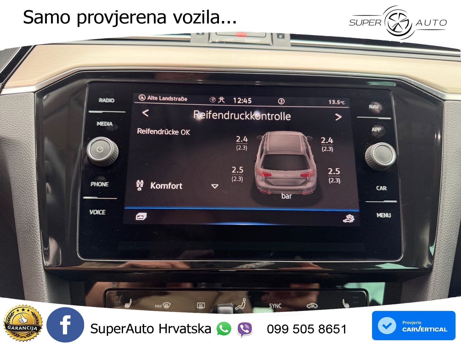 Volkswagen Passat Variant 2.0 TDI (150 KS) DSG Elegance LED+GR SJED+ACC