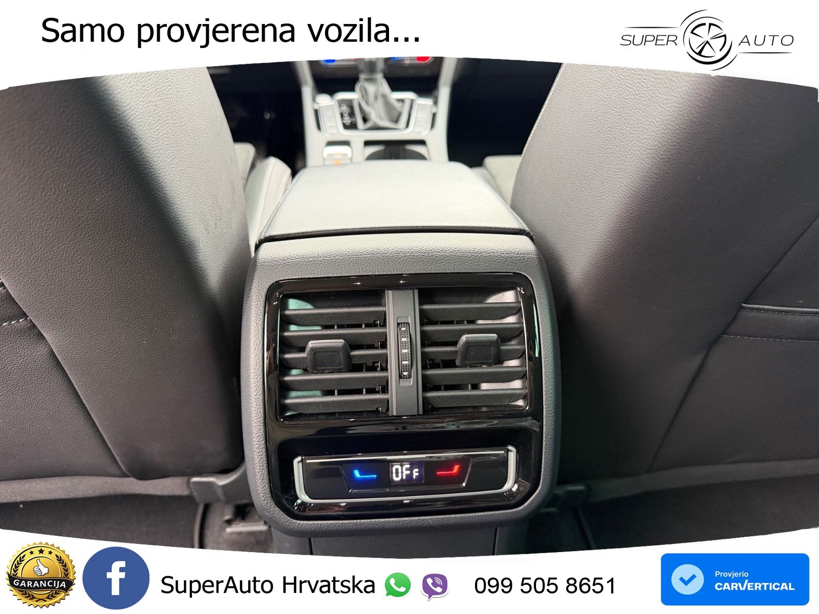 Volkswagen Passat Variant 2.0 TDI (150 KS) DSG Elegance LED+GR SJED+ACC