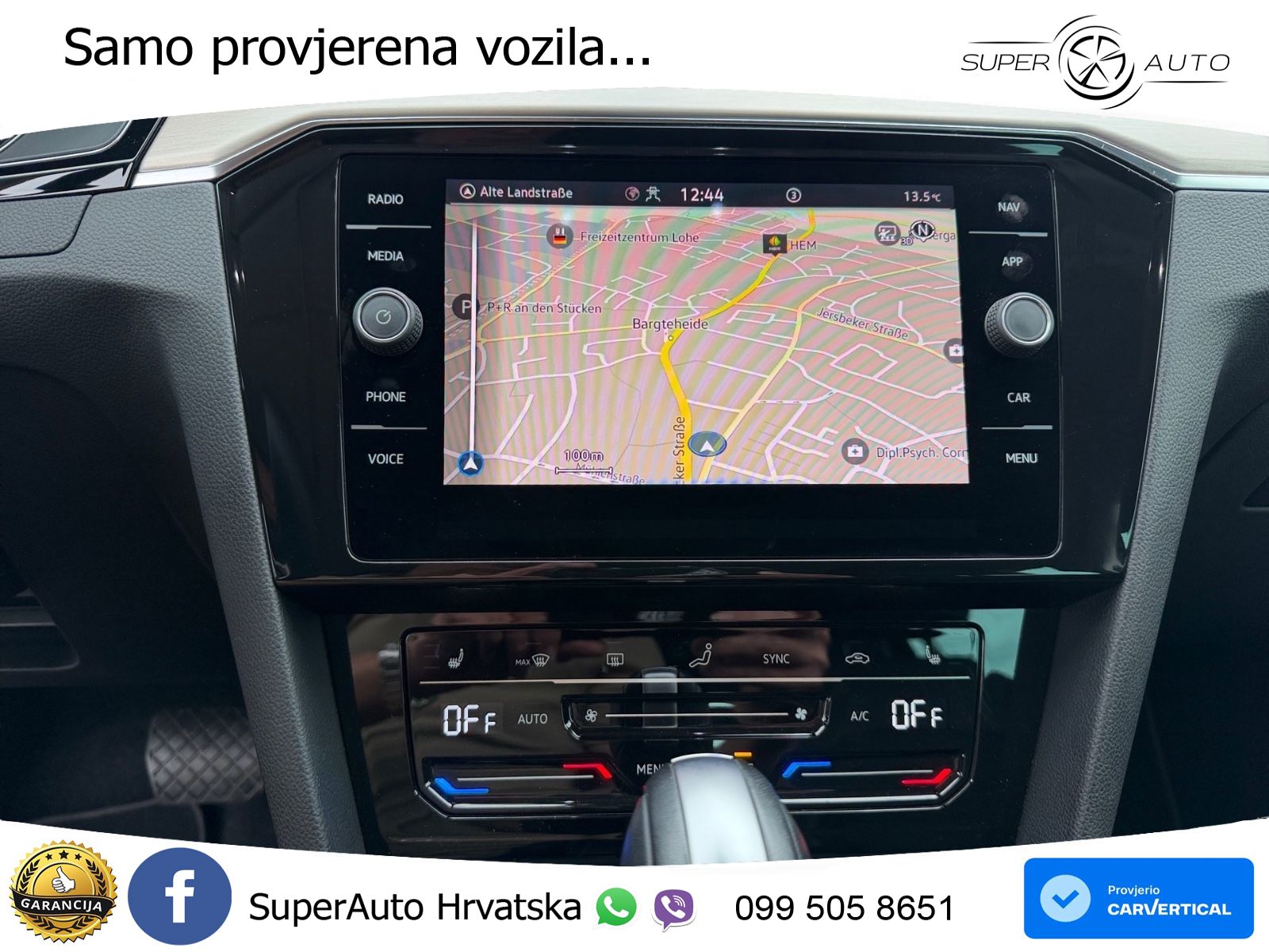 Volkswagen Passat Variant 2.0 TDI (150 KS) DSG Elegance LED+GR SJED+ACC