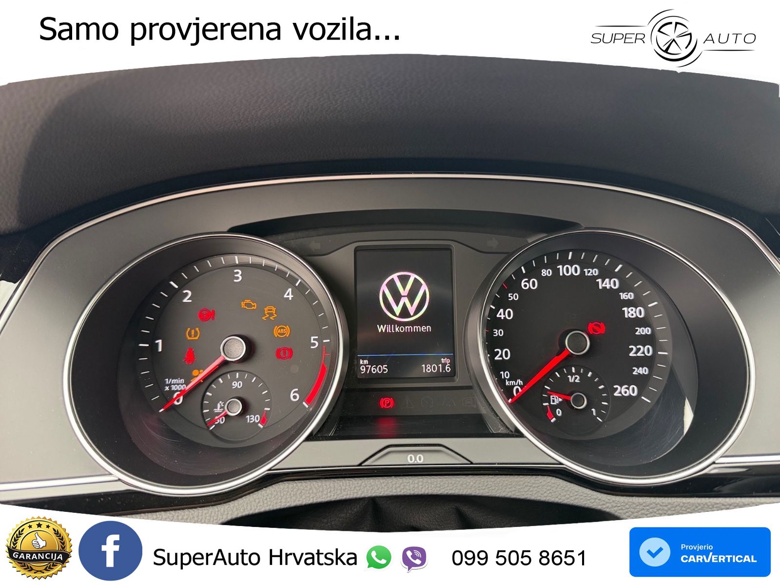 Volkswagen Passat Variant 2.0 TDI (150 KS) DSG Elegance LED+GR SJED+ACC