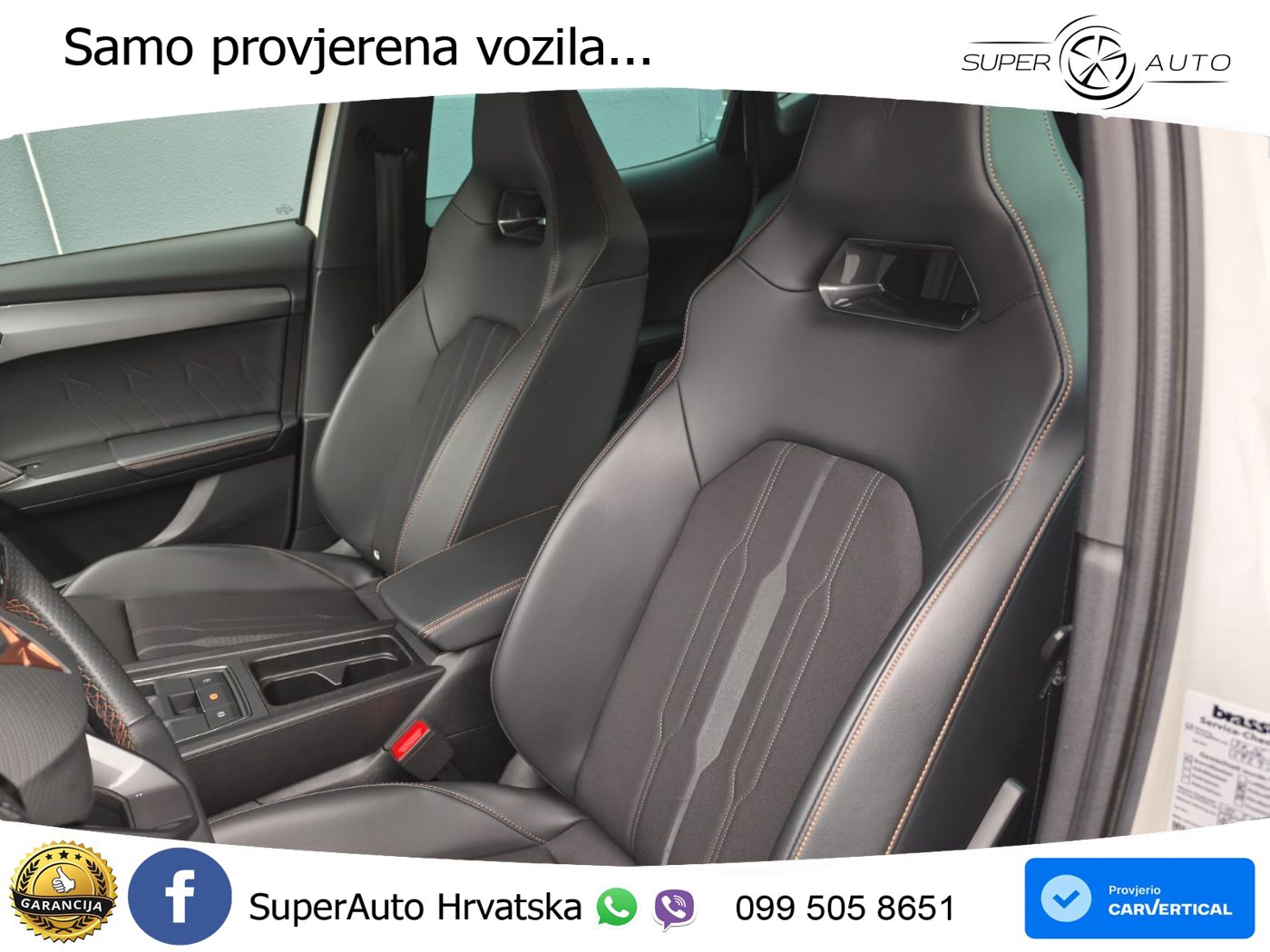 Cupra Formentor 1.4 TSI (245 KS) e-Hybrid DSG VZ LED+GR SJED+ACC