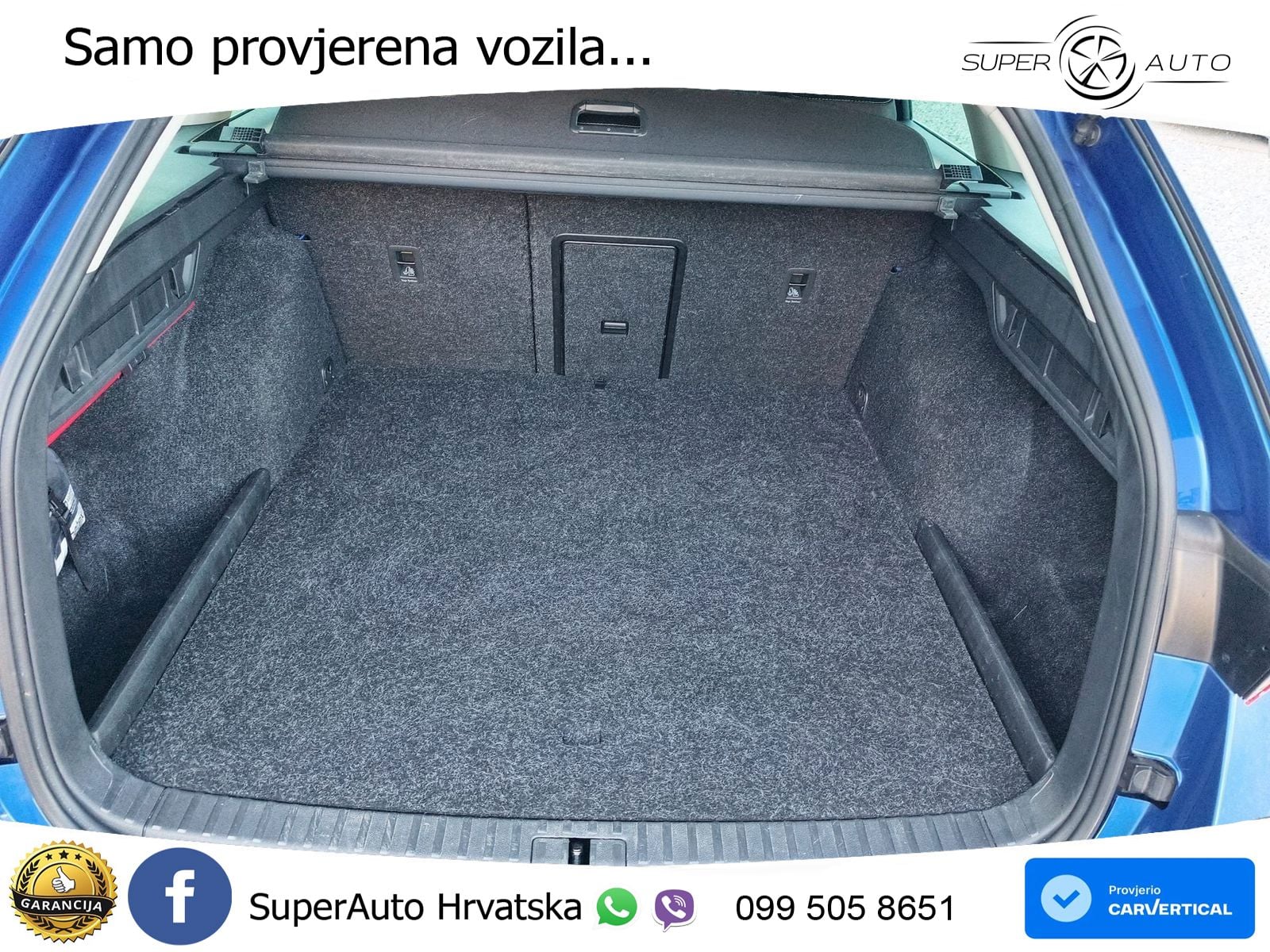 Škoda Octavia Combi iV 1.4 TSI (204 KS) DSG LED+GR SJED+ACC