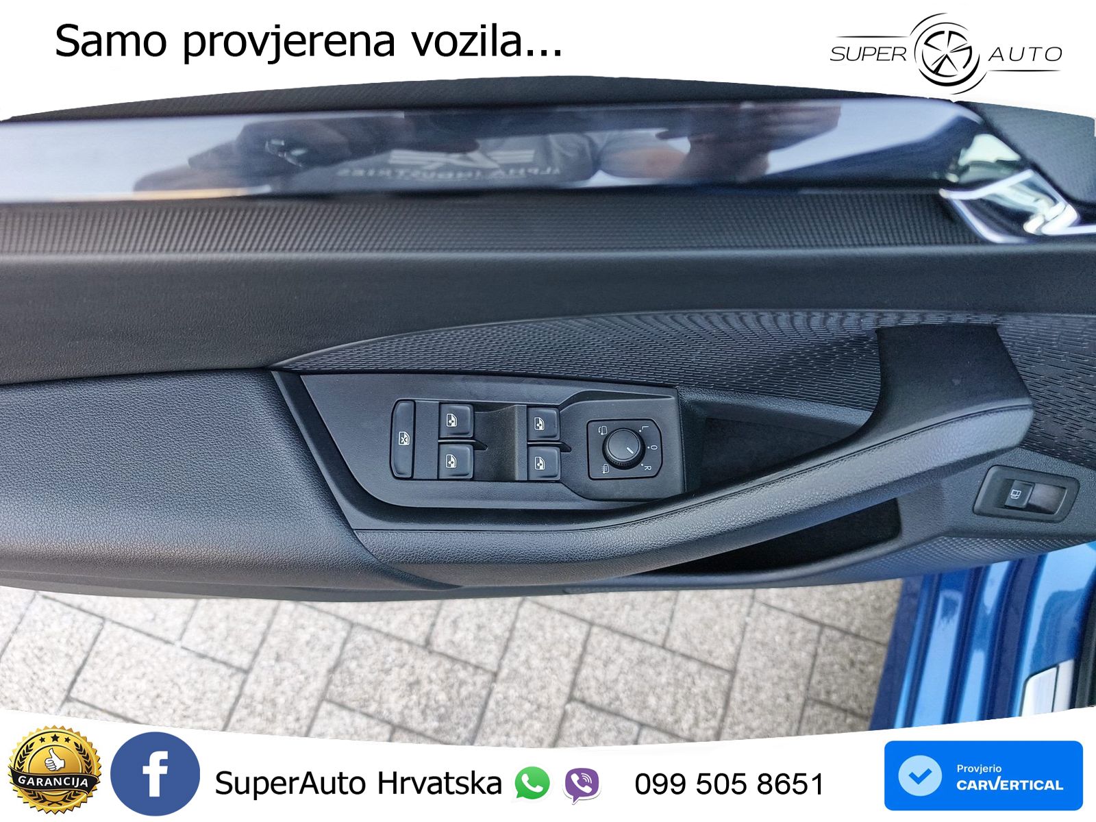 Škoda Octavia Combi iV 1.4 TSI (204 KS) DSG LED+GR SJED+ACC
