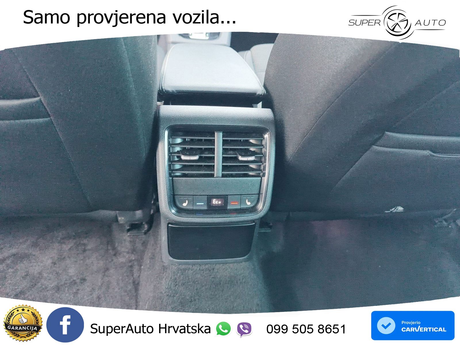 Škoda Octavia Combi iV 1.4 TSI (204 KS) DSG LED+GR SJED+ACC