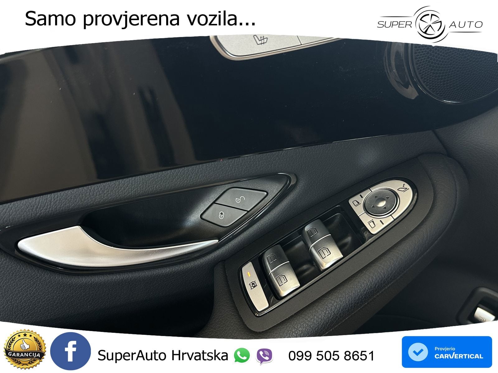 Mercedes GLC 220d (194 KS) 4MATIC G-TRONIC LED+GR SJED+ACC