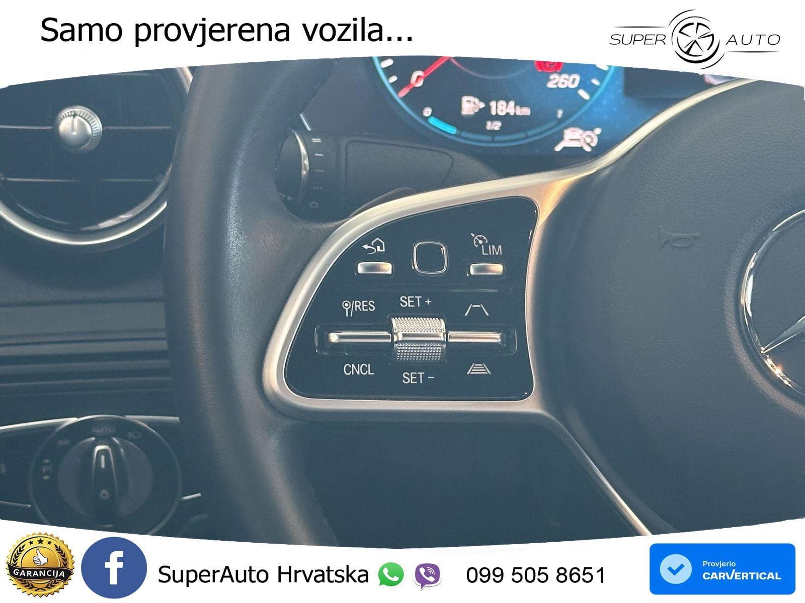 Mercedes GLC 220d (194 KS) 4MATIC G-TRONIC LED+GR SJED+ACC