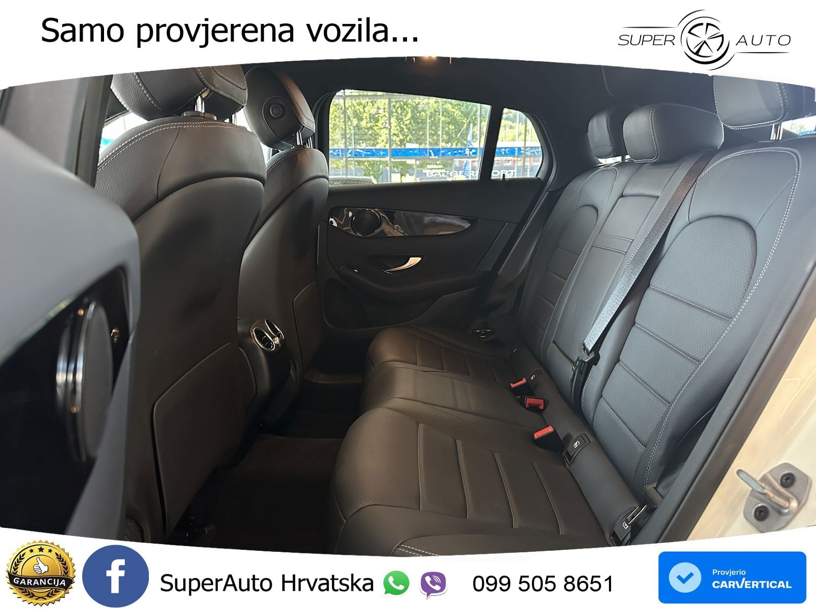Mercedes GLC 220d (194 KS) 4MATIC G-TRONIC LED+GR SJED+ACC