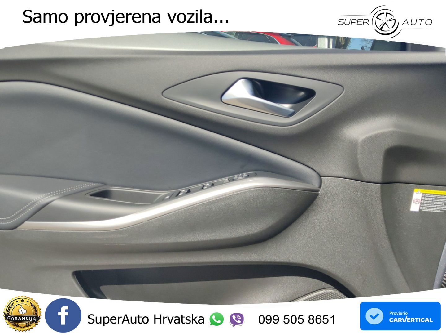 Opel Grandland 1.2i Turbo (130 KS) Elegance